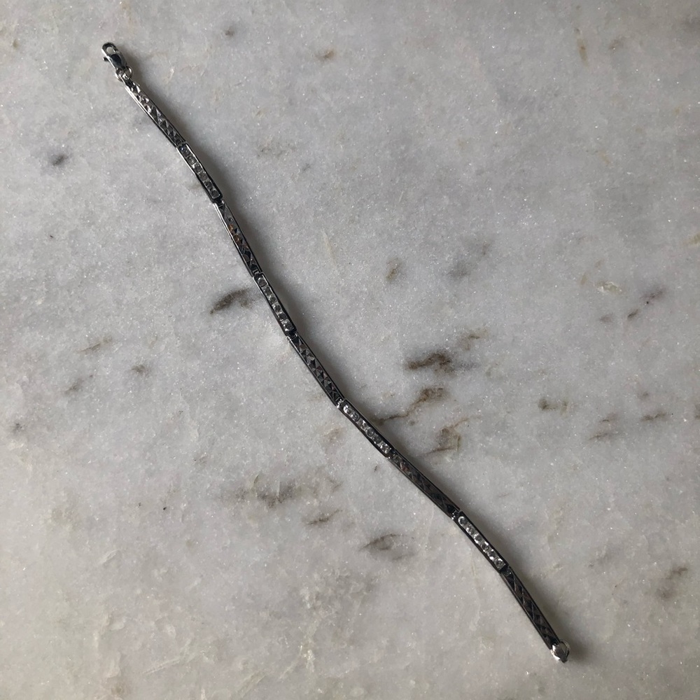 925 Sterling Silver Bracelet